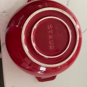 STAUB BOWL
